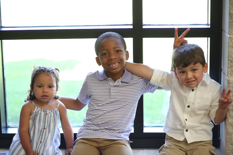 Sunday School