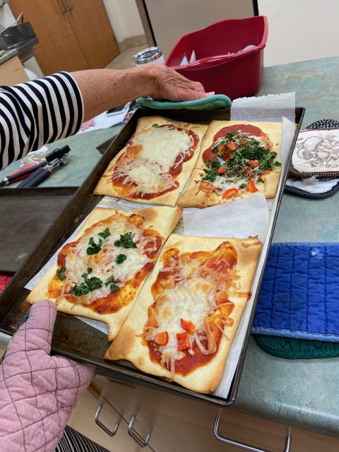 Pizza 11