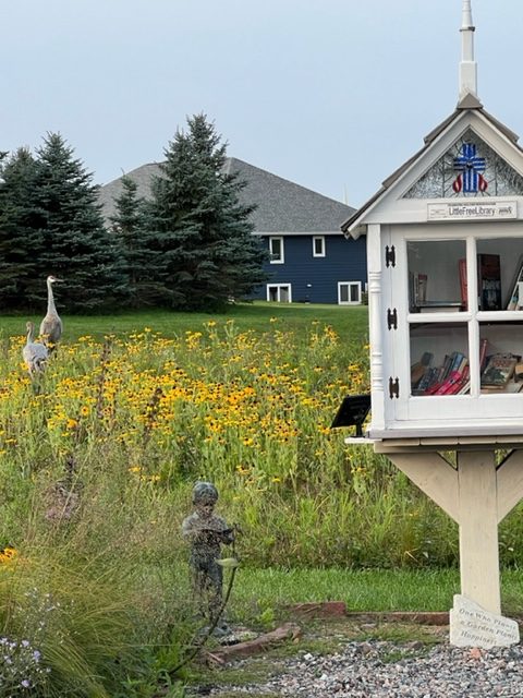 Prairie 6