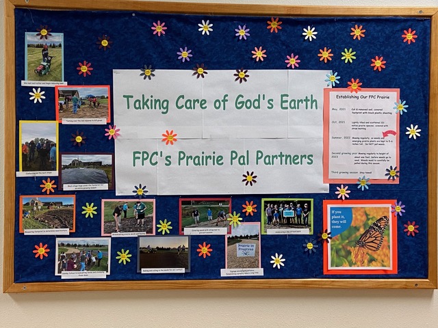 Prairie Education 1