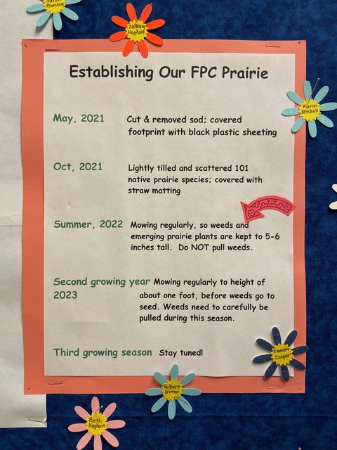 Prairie Education 2