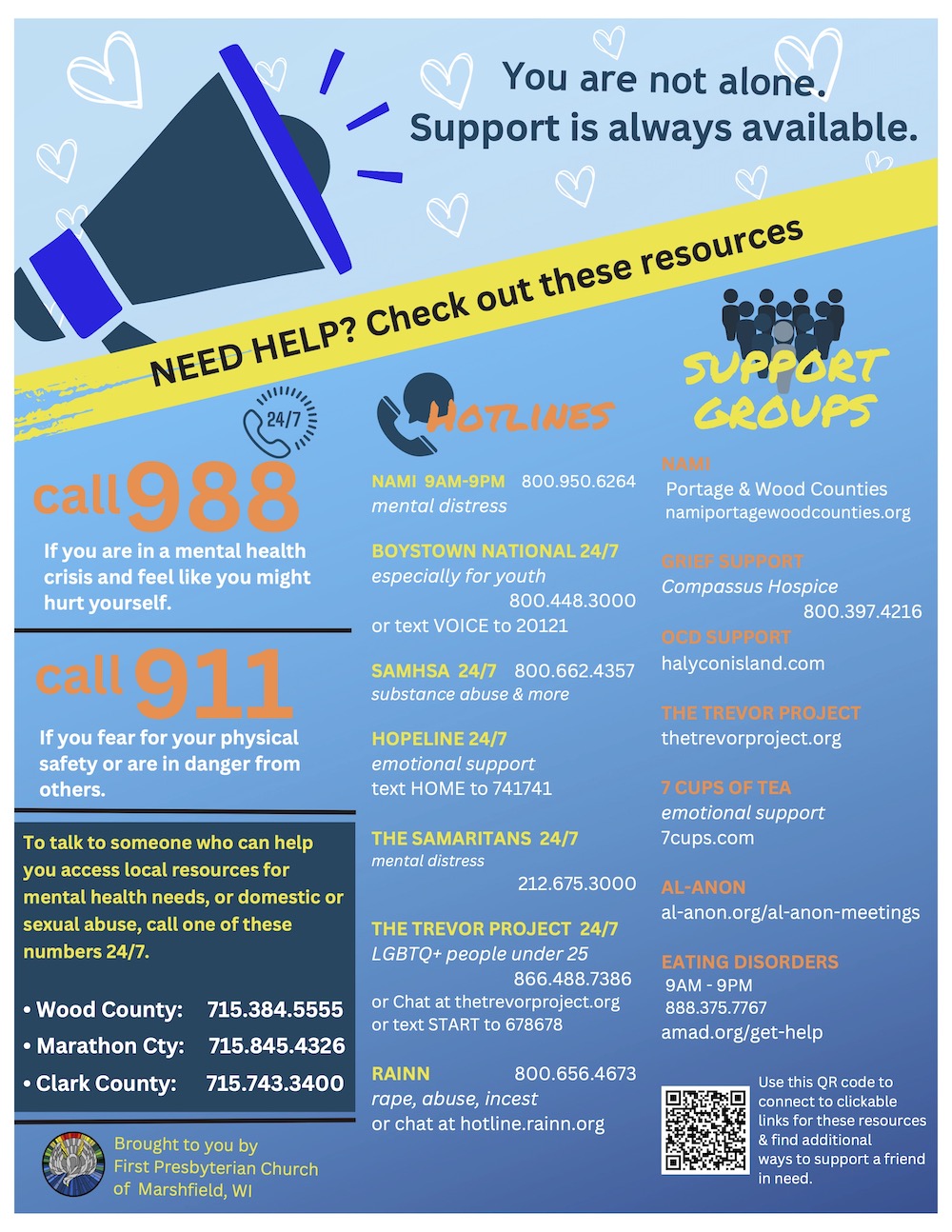 Youth Resource Guide