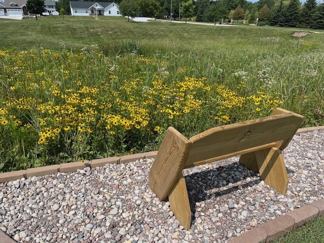 Bench 2