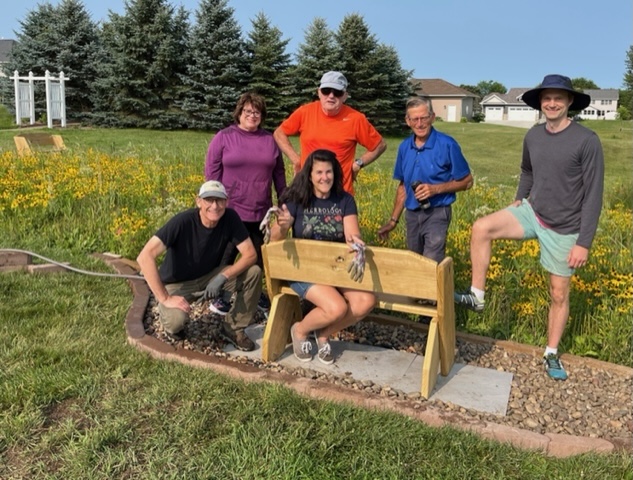 Bench1