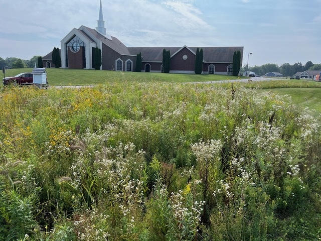 Prairie 1