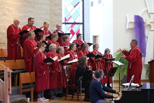 Music Programs