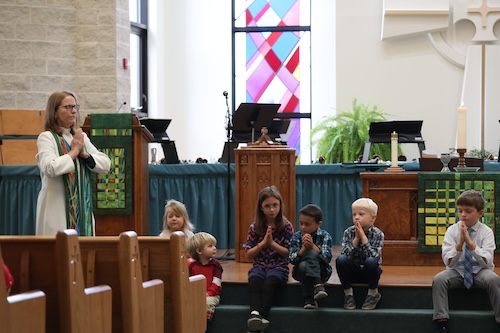 Worship Style
