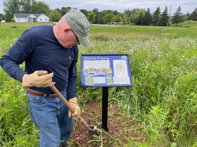 Prairie sign 2