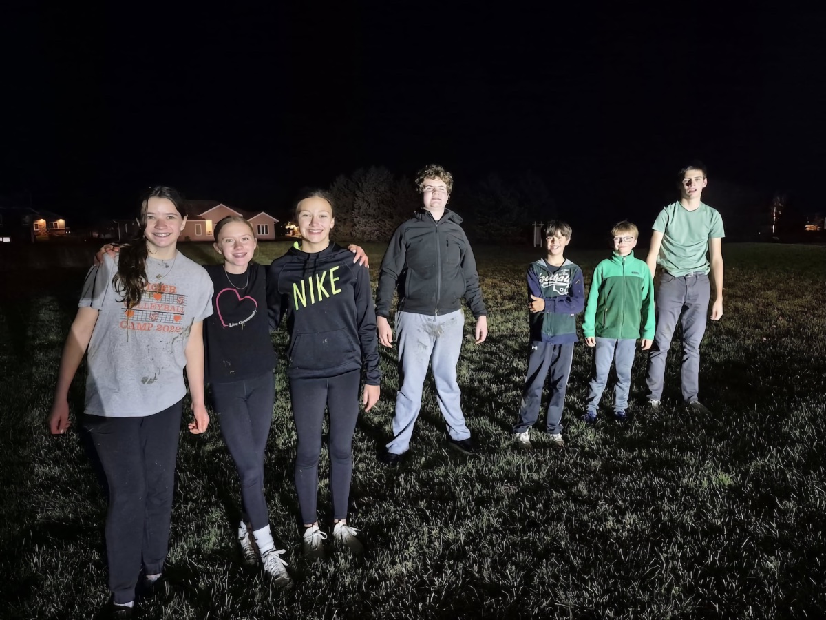 youth pumpkin fest